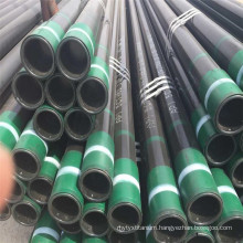 API 5L (X60, X65, X70, X80) Line Steel Pipe